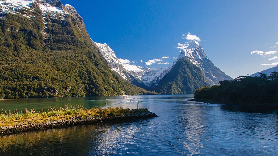 Milford Sound